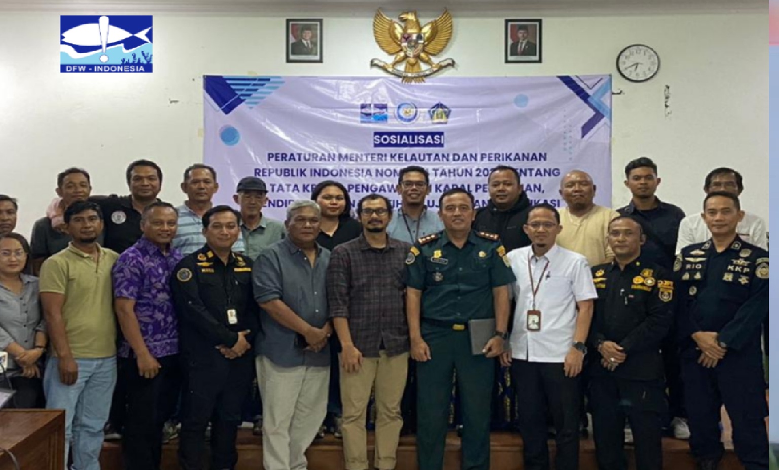 The End of the Invisible Fisher: How Indonesia is Secretly Rewriting the Rules of the High Seas