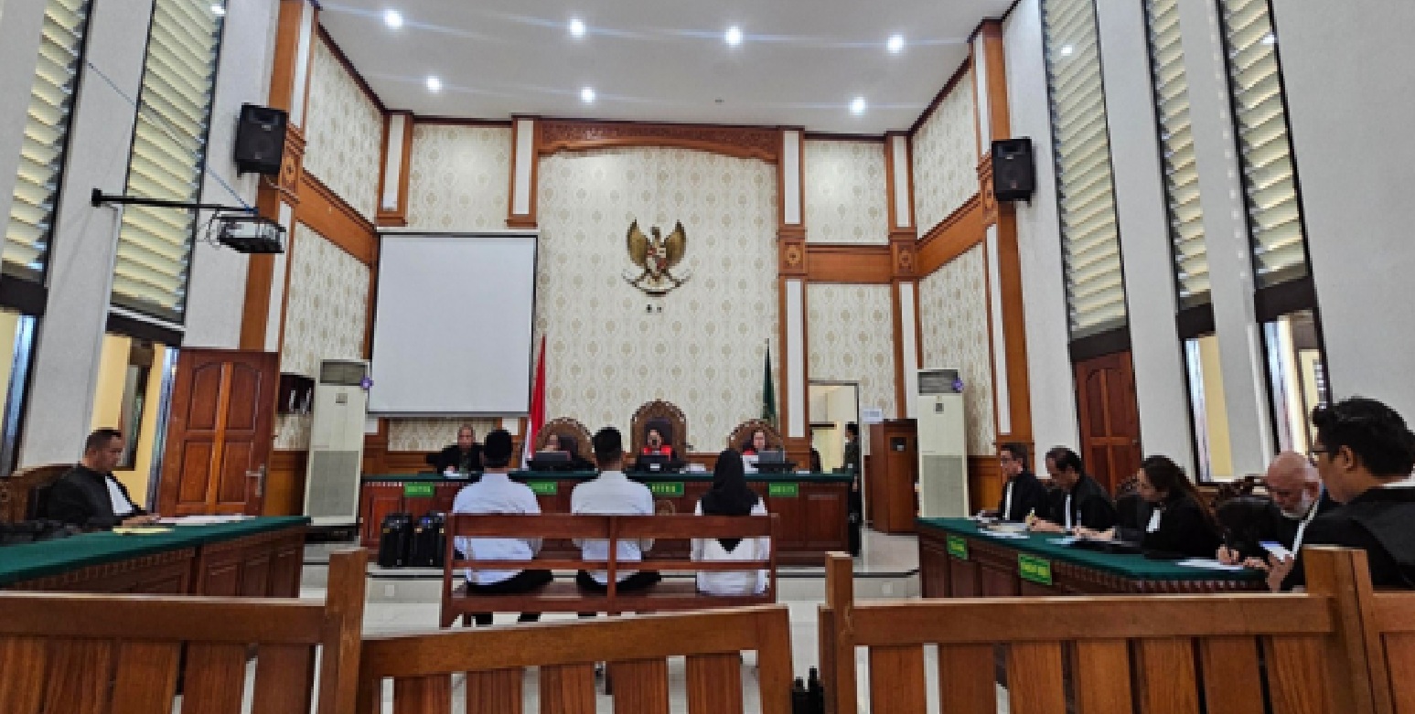 Exceptions Rejected, TANGKAP Urges the Exposure of the Alleged Human Trafficking Network Behind KM Awindo 2A